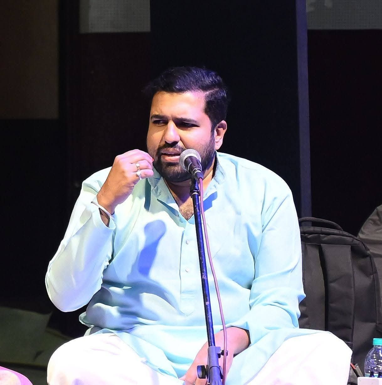 Vaidyanathan Sriramasubramanian