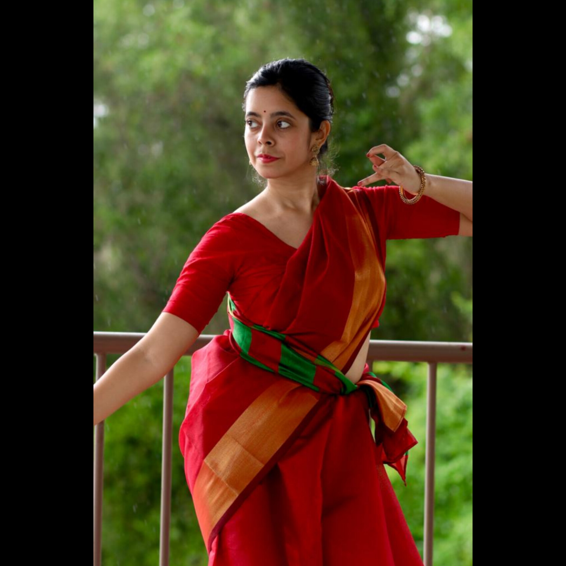 Debamita Chatterjee