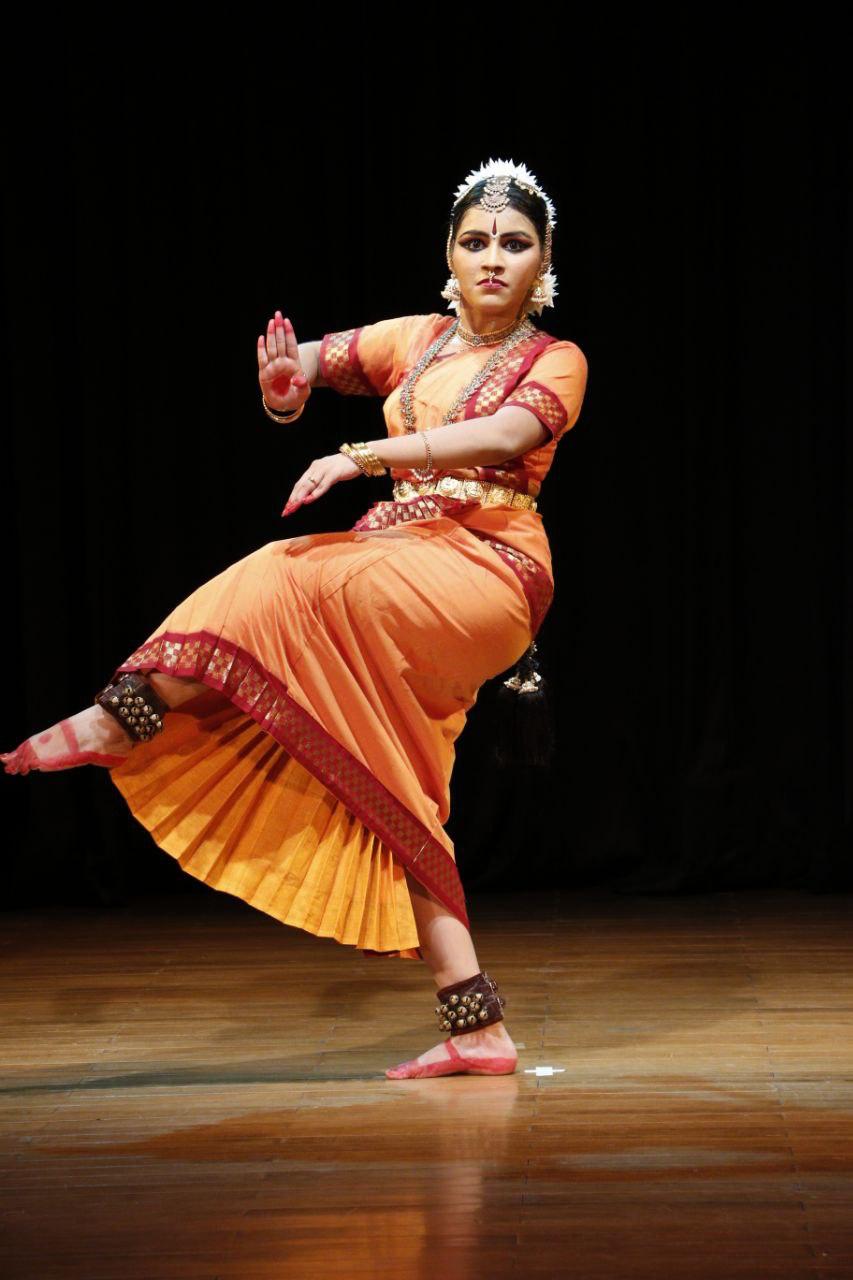 Aparna R