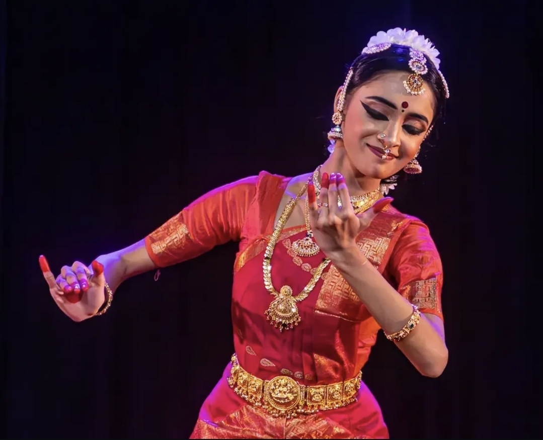 Shri Varsha J.K