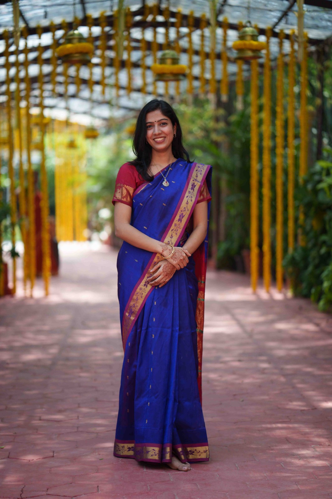Anthra Devarajan