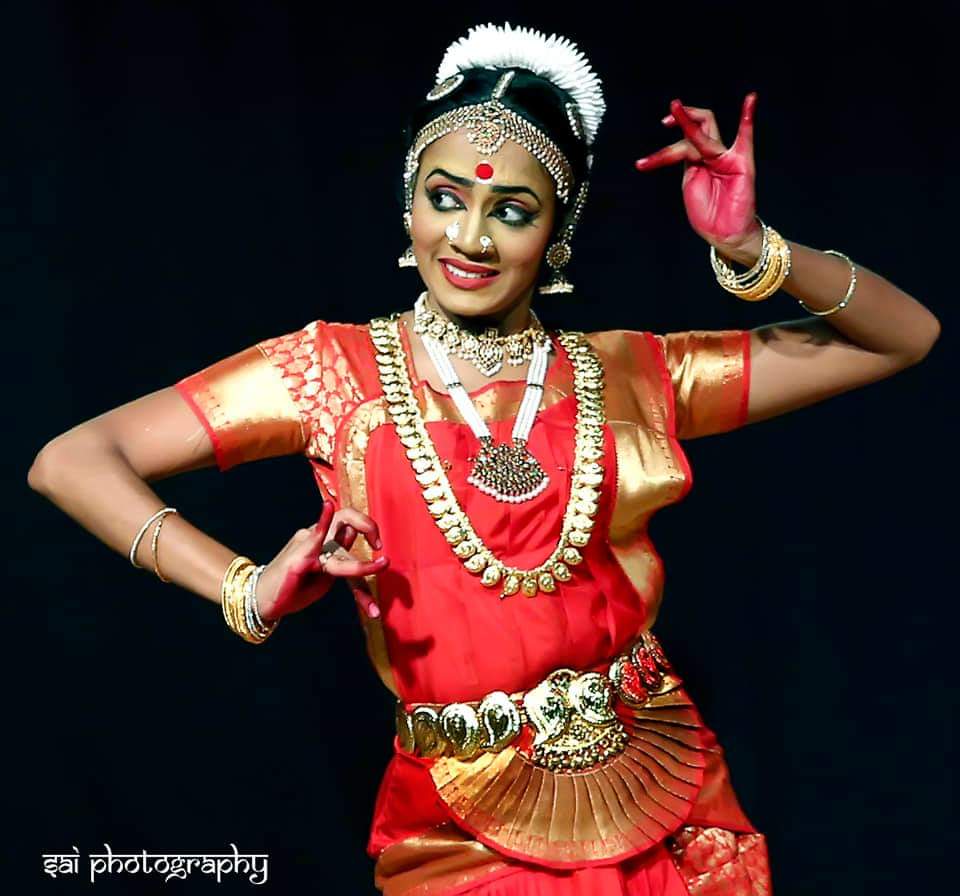 Nermani Rajakulendram