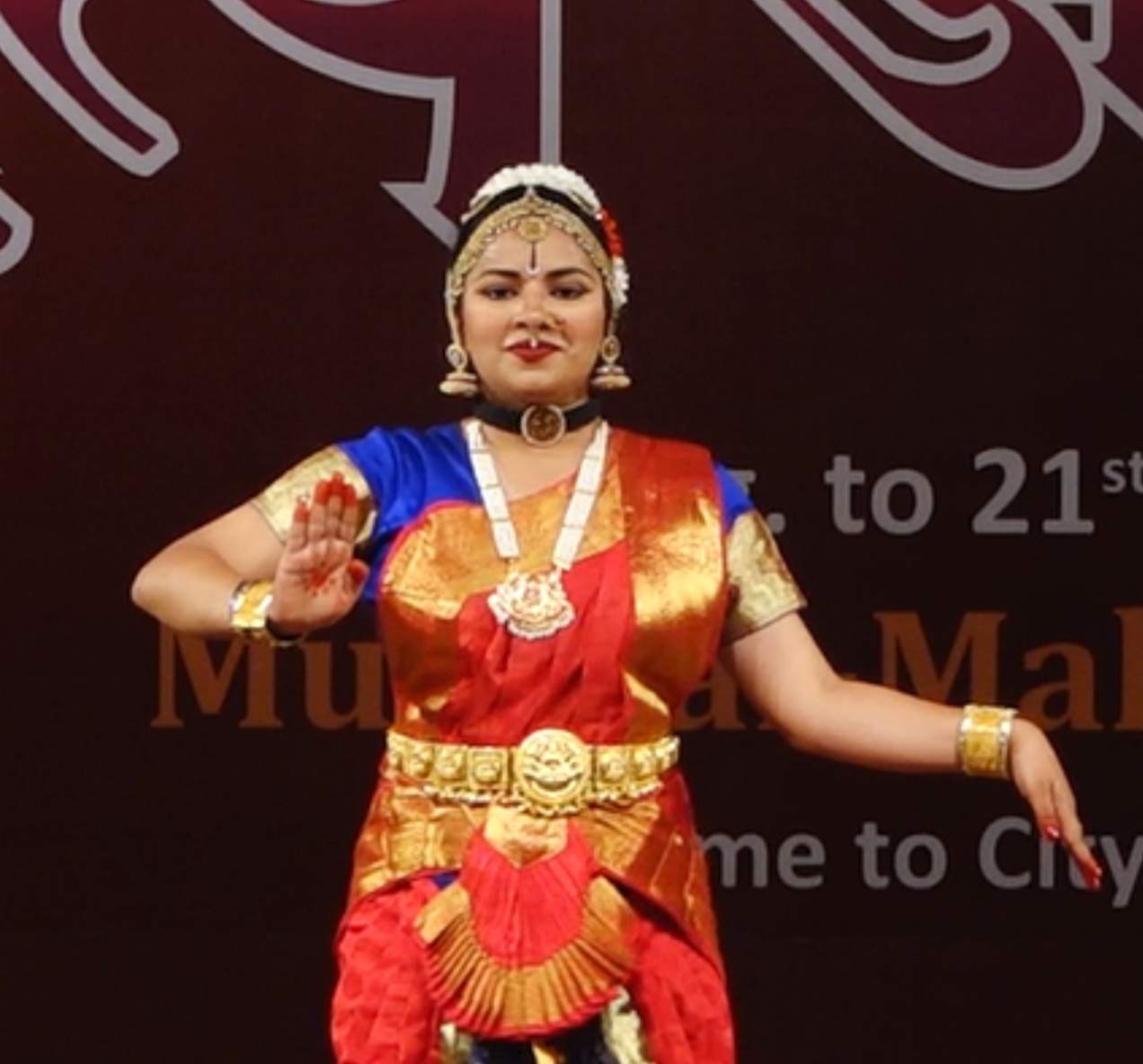 Kaveri Katagi